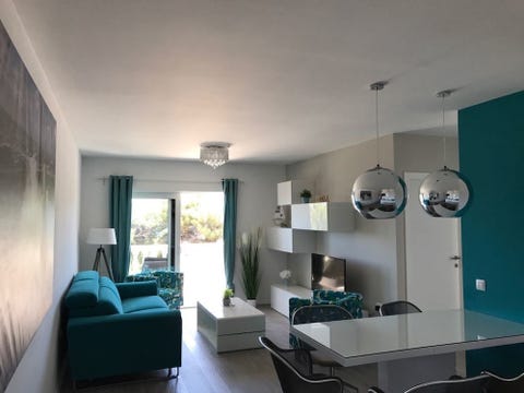 Villa Mediterranea 9 av 10