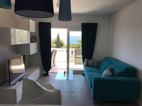 Villa Mediterranea 7 av 10