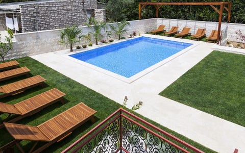 Villa Mediterranea 4 av 10