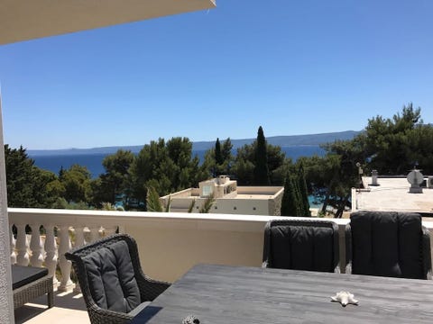 Villa Mediterranea 8 av 10
