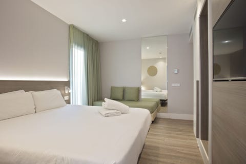 Niu Barcelona Hotel 10 av 10