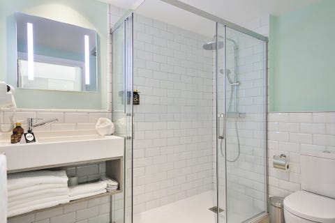 Niu Barcelona Hotel 9 av 10