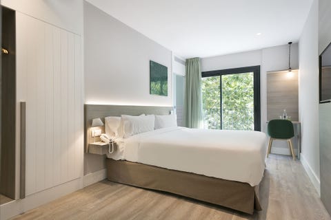 Niu Barcelona Hotel 8 av 10