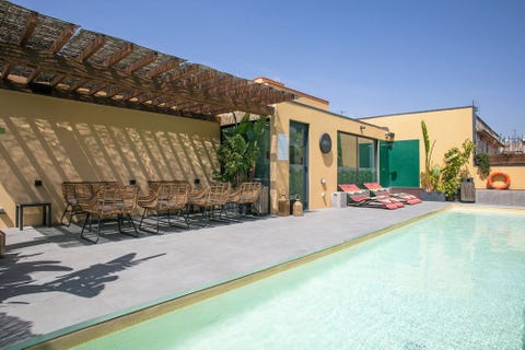 Niu Barcelona Hotel 2 av 10