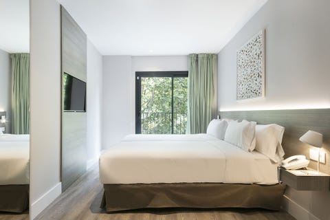 Niu Barcelona Hotel 6 av 10