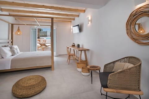 Casa Vitae Suites 7 av 10