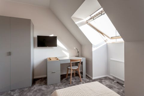 GRANO APARTMENTS Gdańsk Motława SPA & Wellness 8 av 10