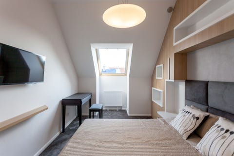 GRANO APARTMENTS Gdańsk Motława SPA & Wellness 10 av 10