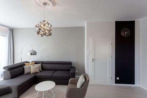 GRANO APARTMENTS Gdańsk Motława SPA & Wellness 7 av 10