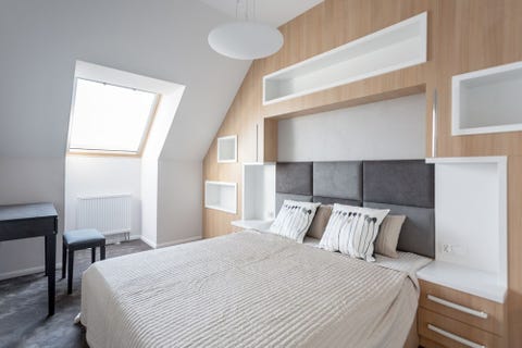 GRANO APARTMENTS Gdańsk Motława SPA & Wellness 6 av 10