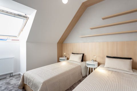 GRANO APARTMENTS Gdańsk Motława SPA & Wellness 5 av 10