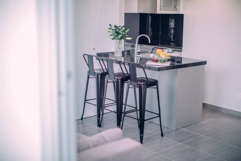 Mannix Urban Apartments 8 av 10