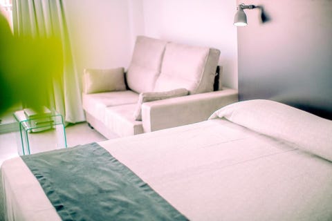 Mannix Urban Apartments 3 av 10