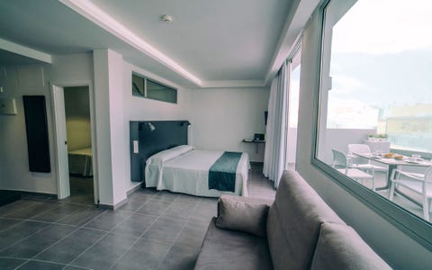 Mannix Urban Apartments 4 av 10