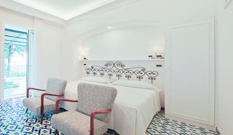 Hotel Aurora 5 av 10