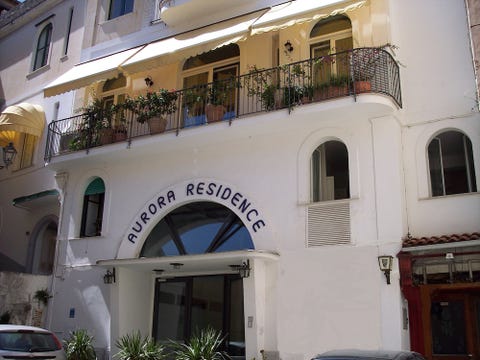 Hotel Aurora 3 av 10