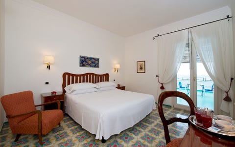 Hotel Aurora 10 av 10