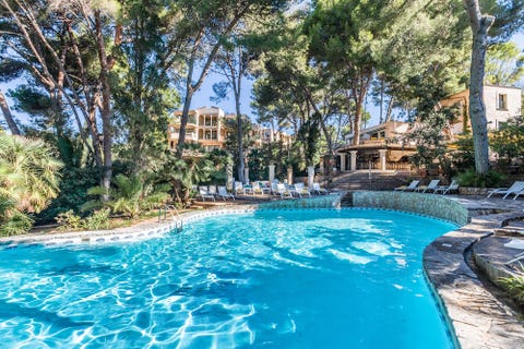 Lago Garden Hotel & Spa 1 av 10