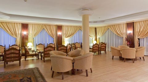 Lago Garden Hotel & Spa 10 av 10