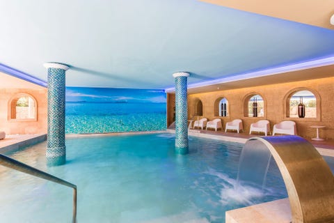 Lago Garden Hotel & Spa 3 av 10
