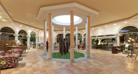 Lago Garden Hotel & Spa 4 av 10