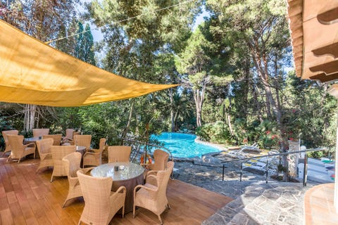 Lago Garden Hotel & Spa 2 av 10