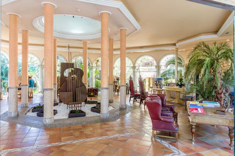 Lago Garden Hotel & Spa 7 av 10