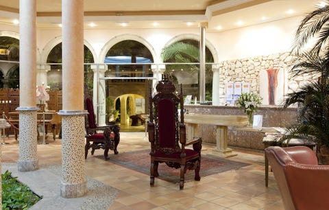 Lago Garden Hotel & Spa 8 av 10