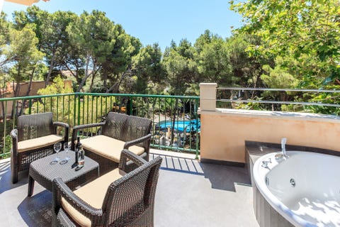 Lago Garden Hotel & Spa 5 av 10