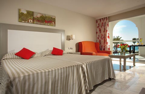 Ona Marinas de Nerja Spa Resort 5 av 10
