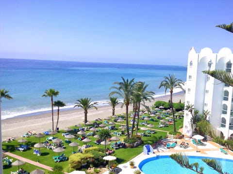 Ona Marinas de Nerja Spa Resort 7 av 10