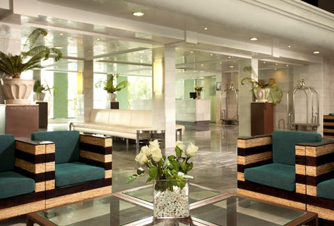 Ona Marinas de Nerja Spa Resort 10 av 10
