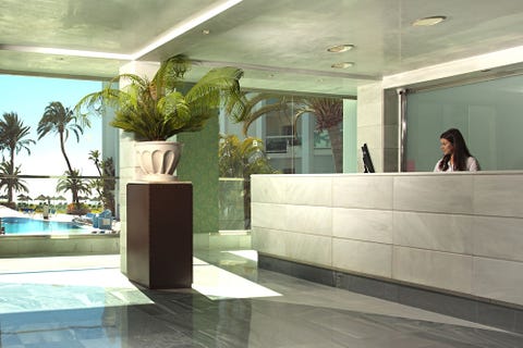 Ona Marinas de Nerja Spa Resort 8 av 10