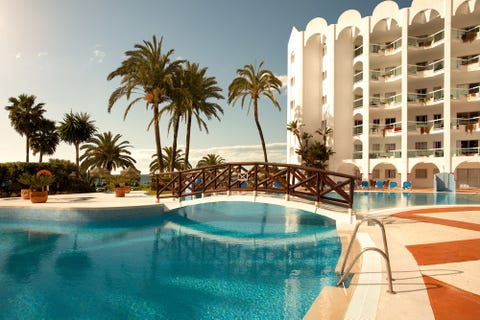 Ona Marinas de Nerja Spa Resort 1 av 10