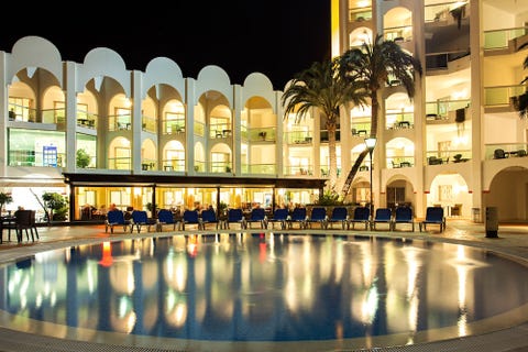 Ona Marinas de Nerja Spa Resort 4 av 10