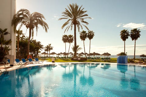 Ona Marinas de Nerja Spa Resort 3 av 10