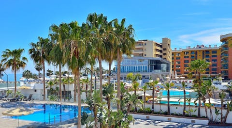 Sol Torremolinos - Don Marco Adults Recommended 5 av 10