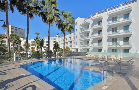 Sol Torremolinos - Don Marco Adults Recommended 1 av 10