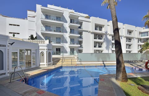 Sol Torremolinos - Don Marco Adults Recommended 2 av 10