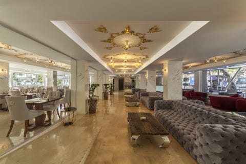 Essence Hotel Boutique 7 av 10