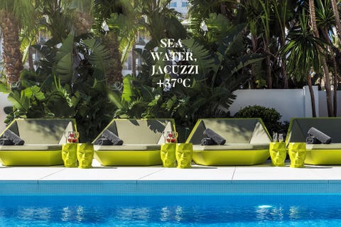 Essence Hotel Boutique 2 av 10