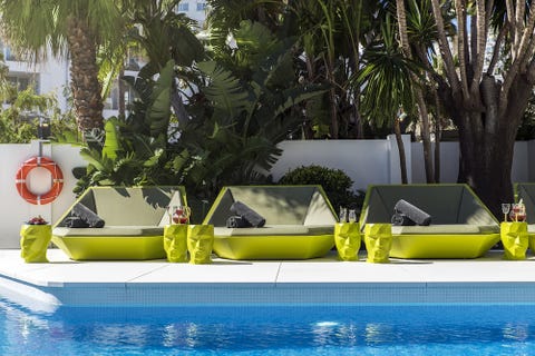 Essence Hotel Boutique 6 av 10