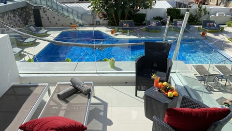 Essence Hotel Boutique 3 av 10