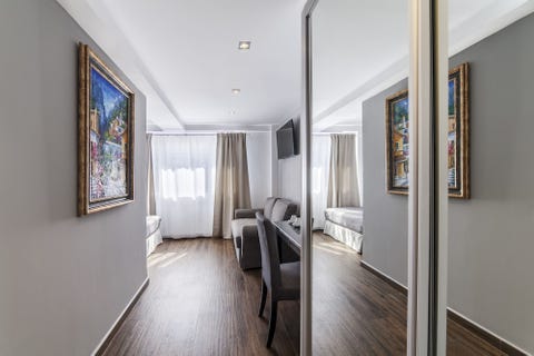 Essence Hotel Boutique 10 av 10