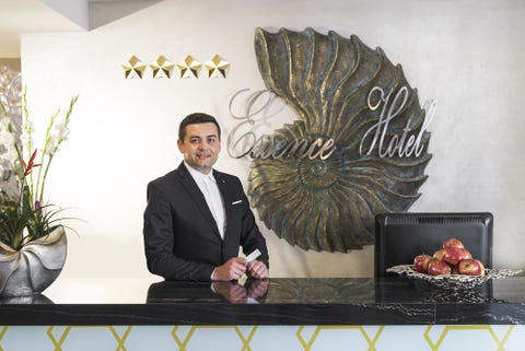 Essence Hotel Boutique 8 av 10