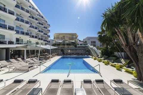 Essence Hotel Boutique 1 av 10