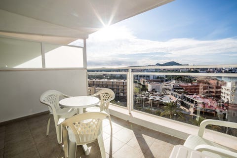 Pierre & Vacances Mallorca Deya - Recomendado para adultos 8 av 10