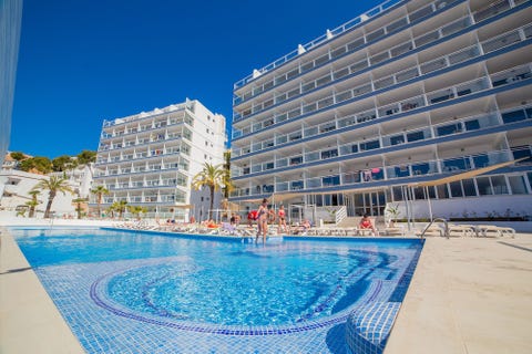 Pierre & Vacances Mallorca Deya - Recomendado para adultos 1 av 10