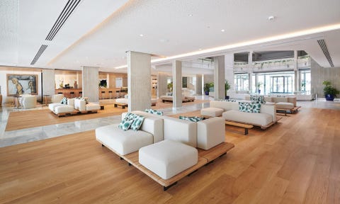 Hipotels Mediterráneo Hotel - Adults Only 8 av 10