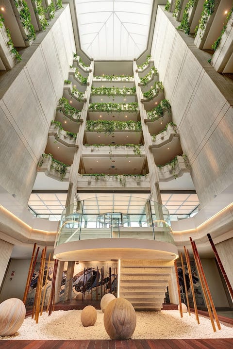 Hipotels Mediterráneo Hotel - Adults Only 6 av 10